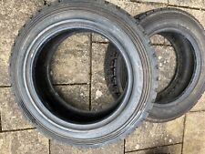 Silverstone rally tyres for sale  REDCAR