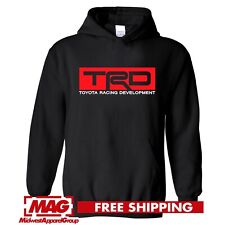 Trd toyota hoodie for sale  Waterford