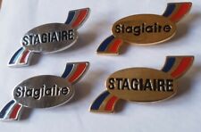 Badges wings pin d'occasion  Issy-les-Moulineaux