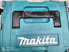 Makita werkzeugkoffer akkuschr gebraucht kaufen  Grabfeld