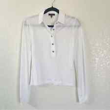 Rag & Bone Rower Fitted Polo Top for sale  Shipping to South Africa