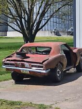 1968 chevy camaro for sale  Salem