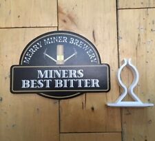 Merry miner brewery for sale  ROTHERHAM