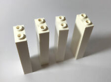 Lego white pillar for sale  ABERDEEN