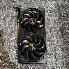 Used, SAPPHIRE PULSE AMD Radeon RX 5500 XT 8GB GDDR6 Graphics Card for sale  Shipping to South Africa