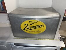 Vintage vernor picnic for sale  Troy