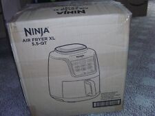 Ninja air fryer for sale  Grand Haven