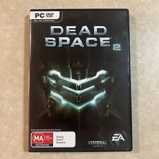 Usado, Dead Space 2 - Jogo PC DVD ROM - Manual incluído comprar usado  Enviando para Brazil