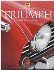 Triumph co. model for sale  ALFRETON