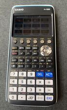 Casio fx-CG50 Color Graphing Calculator No Cover/Pre Owned for sale  Shipping to South Africa