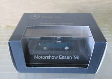 Herpa mercedes benz gebraucht kaufen  Hassee, Molfsee