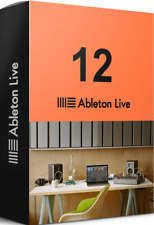 Ableton live suite usato  Latina