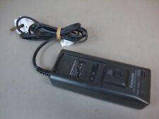 Panasonic video adapter for sale  POOLE