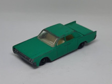 Matchbox serie lincoln gebraucht kaufen  Lahnstein