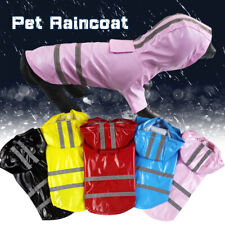 Waterproof dog hooded for sale  Shipping to Ireland