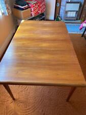 1970's Vintage extending Dining Table.  for sale  SUTTON