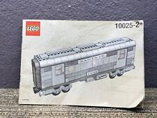Lego train railway for sale  Tulsa