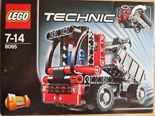 Lego technic 8065 gebraucht kaufen  Hoyerswerda