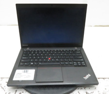 Notebook Lenovo ThinkPad T440s Intel Core i5-4300u 8GB Ram 128GB SSD Windows 10, usado comprar usado  Enviando para Brazil