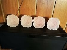 flammenlose kerzen rosen gebraucht kaufen  Merzig