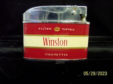 Winston cigarette lighter for sale  Morriston