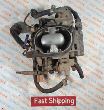 Used, 1987-1989 Nissan Pickup D21 Z24 2.4L Throttle Body AFH45M-14 for sale  Shipping to South Africa