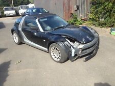 Smart roadster left for sale  NEWHAVEN