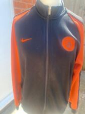 Manchester city nike for sale  CHESTERFIELD
