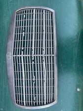 Mercedes grille w123 for sale  Gainesville