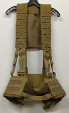 Eagle industries molle for sale  Madison