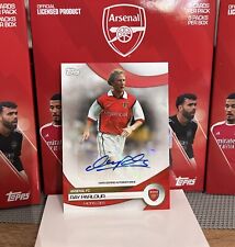 2023 topps arsenal for sale  Shipping to Ireland
