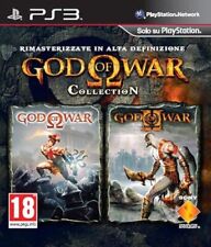 Game god war usato  Palermo