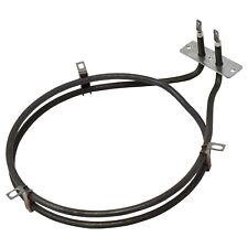 Used, INDESIT ARISTON FAN OVEN ELECTRIC COOKER HEATING ELEMENT 2000W C00023884 for sale  Shipping to South Africa