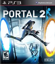 Jogo Portal 2 - Sony Playstation 3 comprar usado  Enviando para Brazil