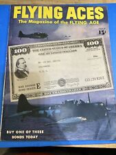 Flying aces vol for sale  Kalamazoo