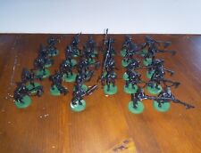 Warhammer 40k tau usato  Calcinaia