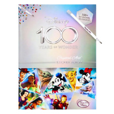 Disney 100 crystal for sale  WATCHET
