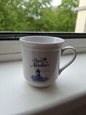 Kaffeetasse kaffeebecher kaffe gebraucht kaufen  Schönberg