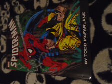 Marvel comics spider for sale  DARTFORD