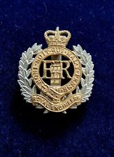 Genuine royal engineers for sale  DUNGANNON