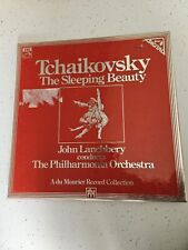 Tchaikovsky sleeping beauty for sale  HOPE VALLEY