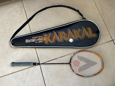 Karakal badminton racket for sale  BROADWAY