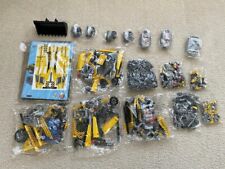 Lego 8043 motorized for sale  Brooklyn