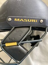 Masuri helmet large for sale  WARRINGTON