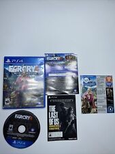 Ps4 far cry for sale  Spearfish