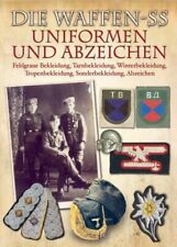 Waffen uniformen abzeichen gebraucht kaufen  Unna