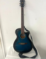 Ibanez aeg8e tbs for sale  SOUTHAMPTON