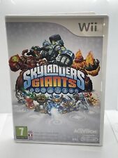 Skylanders Giants Nintendo Wii na sprzedaż  PL