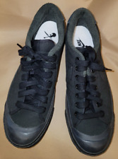 Nike All Court SB/A.P.C. masculino tamanho 11 preto Sapatos esportivos APC novos sem caixa comprar usado  Enviando para Brazil