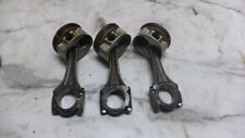 88 Yamaha VMX 12 V-Max 1200 VMX1200 Engine Motor Piston Connecting Rods for sale  Shipping to South Africa